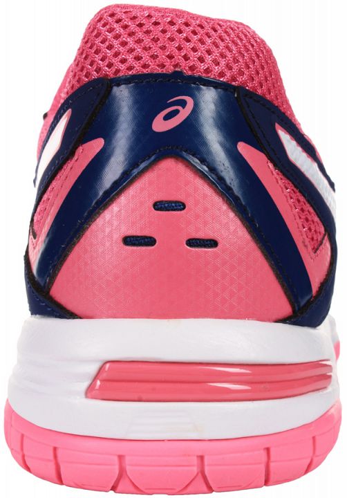 Asics Gel-Hunter 3 Indigo Blue / White / Azalea Pink